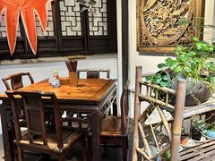 -贡梅老面馆·蟹粉面·无锡特色小吃(南长街主推店)