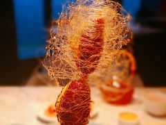 -无锡苏宁银河国际酒店-悦府65中餐厅