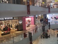 -凯德广场(金牛店)