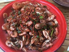 -十一街苍蝇馆子转经消江湖菜(九眼桥十一街店)