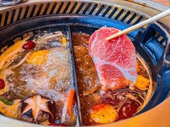 -呷哺呷哺 黄金牧场 (太原万象城店)