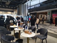-海马体照相馆(合肥包河万达广场店)