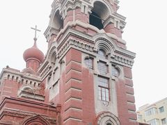 -圣·阿列克谢耶夫教堂