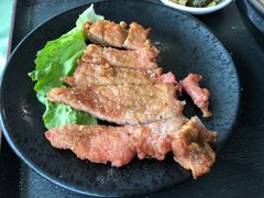 喜悦排骨面-喜悦西餐厅(同丰店)