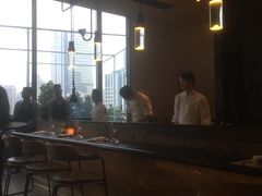 -Mercato莫卡多露台餐厅与酒吧(K11店)