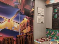 -百一大地锅(香福路店)