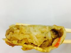 -周记热干面豆皮大王(桃花东街店)