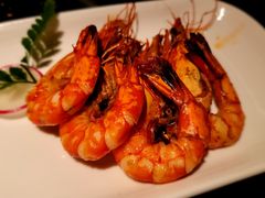 -極上萬膳·日料放题(海岸城店)