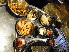 -401餐厅(弘大店)