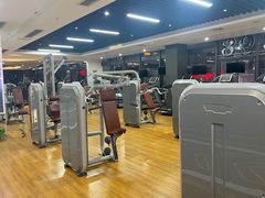 -倍力斯游泳健身(盛博店)
