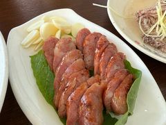 -乡亲鹅肉城(吴江店)