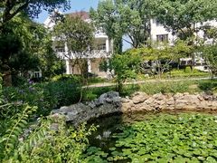 -金牛山大酒店(南北湖风景区店)