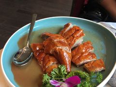 -上海宝华喜来登酒店·采悦轩中餐厅