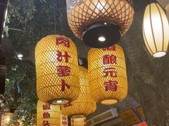 -永安水煮活鱼·仪征菜(仪征奥林匹克店)