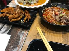 -落端云串串香(南京凤凰西街店)