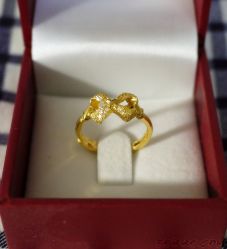 点击看大图 -周大福 CHOW TAI FOOK(新世界百货崇文店)