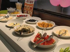-豪客来牛排(红豆万花城店)