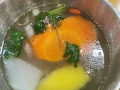 -巴依老爷新疆美食(望京小街店)