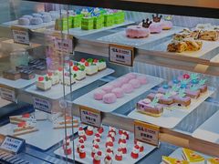 -梨花自助烤肉(天河城店)