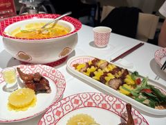 -谭厨中山传家菜.乳鸽.脆鲩鱼(华强北中航城店)