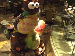 picture-杭州国际会议中心洲际酒店-原素全日餐厅(解放东路店)