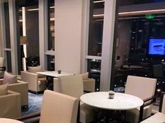 -上海宝华万豪酒店