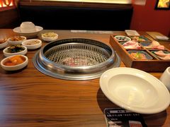 -烧肉一番·新韩式炭火烤肉(大岭山店)