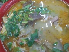 -春雨羊汤店(广开四马路总店)