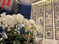 -翠湖宾馆·中餐厅