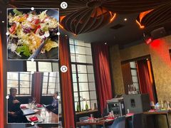 -YUE·6·西式融合餐厅(外滩六号店)