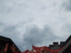 -磁器口古镇