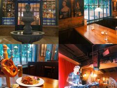 -宝莱纳啤酒花园餐厅PAULANER BRAUHAUS Nanjing(广州路店)