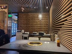 大堂-神户赤童日式烤肉(金地广场店)