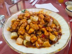 -相聚青山餐厅(阎河路店)