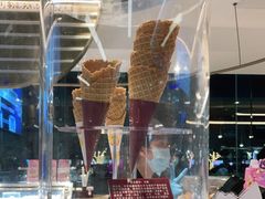 -哈根达斯(天河城店)