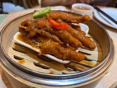 -广东胜利宾馆西关粤中餐厅