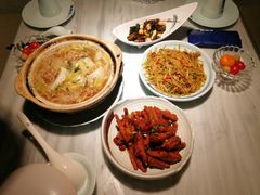 -食客堂麻婆豆腐专门店