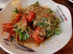 -漫天香·小龙虾餐厅(夏湾店)