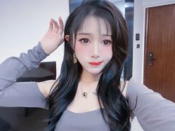 -COCO无痕接发羽毛接发
