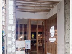 门面-周三的情书花园餐厅(江北店)