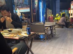 -木屋烧烤(龙岗龙城万科里店)