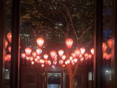 -成都博舍酒店