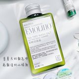 我的万年黑头洗没了，再也不用去做小气泡了