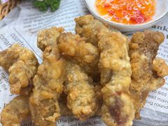 -醉壹号海鲜大排档·老厦门特色菜(厦门美食地标店)