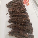 马凯餐厅 老字号湘菜馆