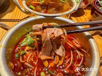 来车公庙就为了这一口。。。