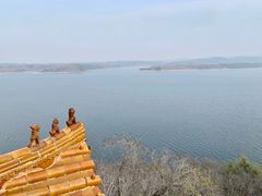 -萨尔浒风景区