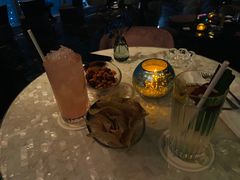 -广州四季酒店·天吧·高空酒吧