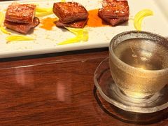 -环球港凯悦 · 享悦中餐厅