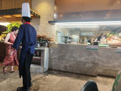 -亚马逊蒸汽活海鲜自助(LCM置汇旭辉广场店)